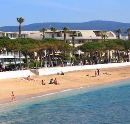 L'Agachon La Ciotat Vieux Port 아파트 외부 사진