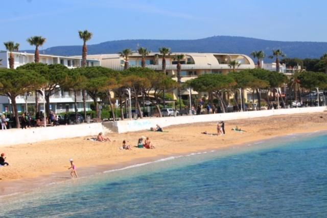 L'Agachon La Ciotat Vieux Port 아파트 외부 사진