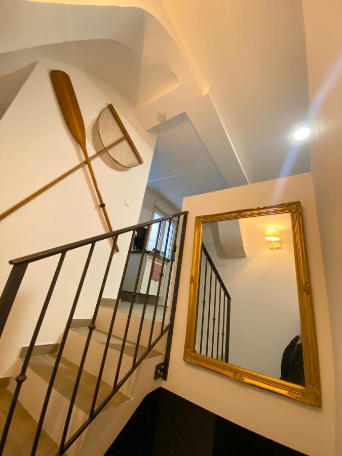 L'Agachon La Ciotat Vieux Port 아파트 외부 사진