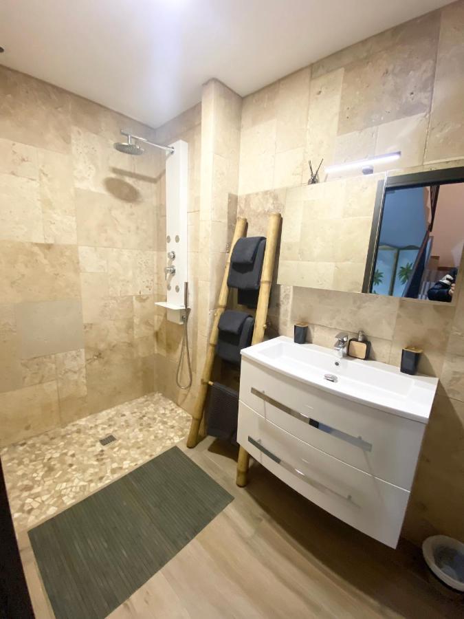 L'Agachon La Ciotat Vieux Port 아파트 외부 사진