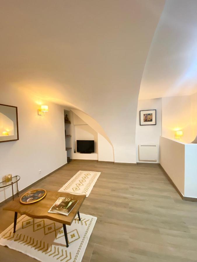 L'Agachon La Ciotat Vieux Port 아파트 외부 사진