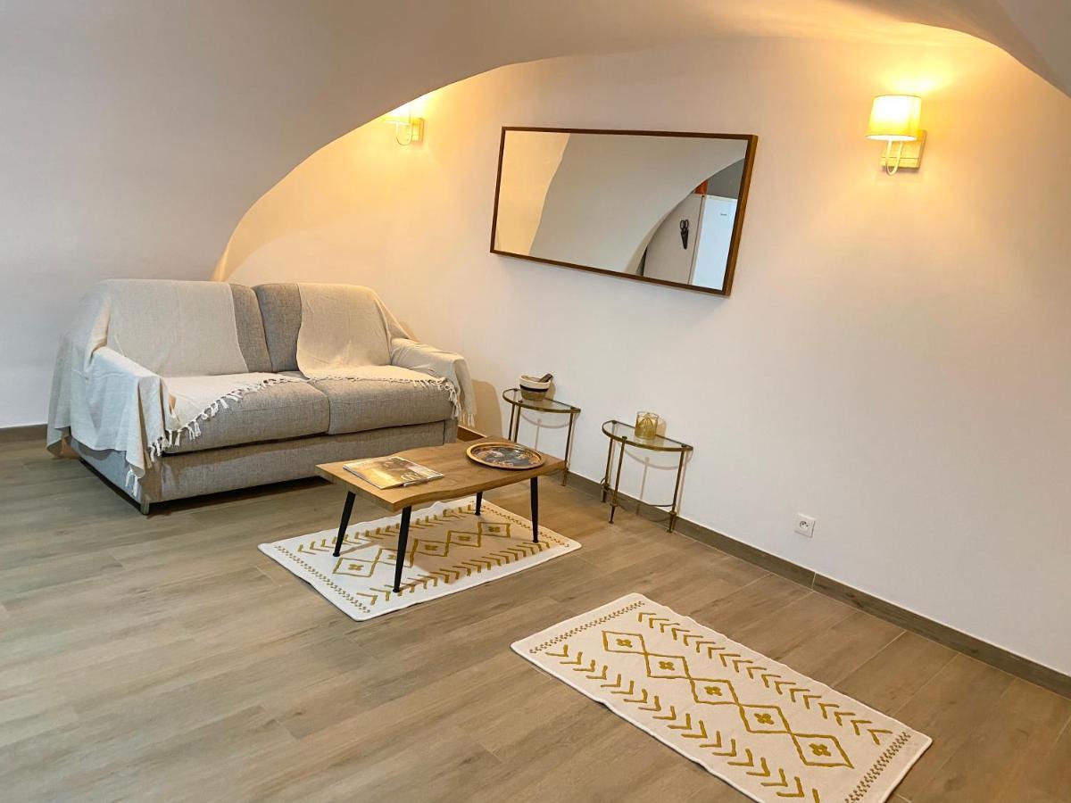 L'Agachon La Ciotat Vieux Port 아파트 외부 사진