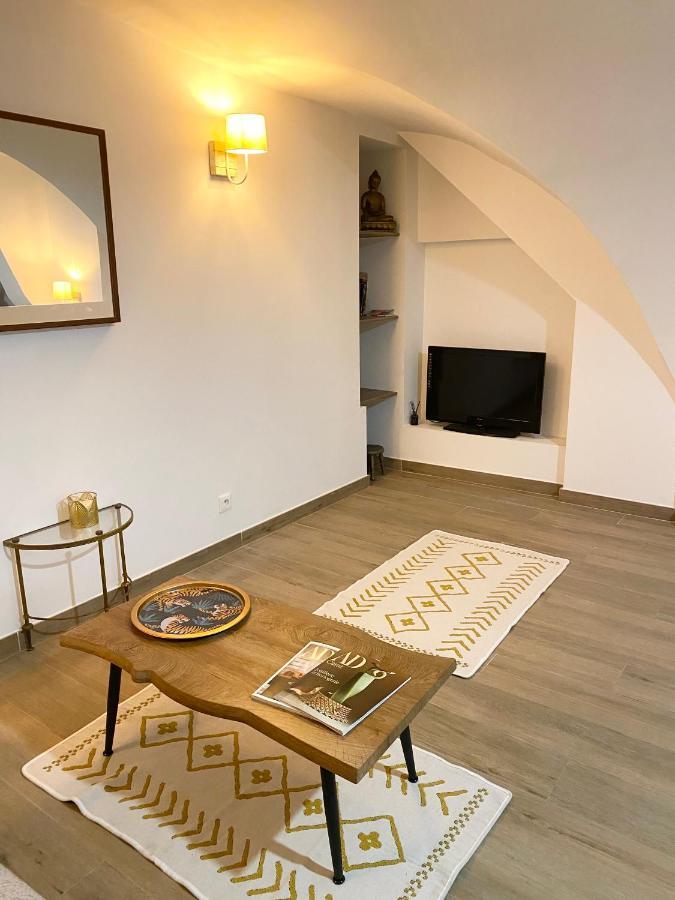 L'Agachon La Ciotat Vieux Port 아파트 외부 사진